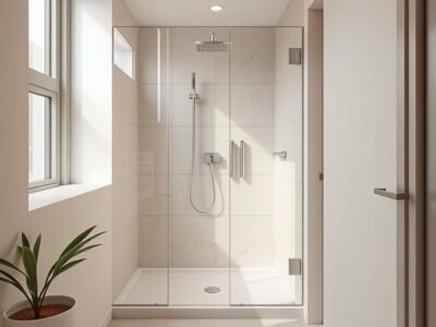 DEMO LISTING Modern Studio Flat in the Heart of Canning Town