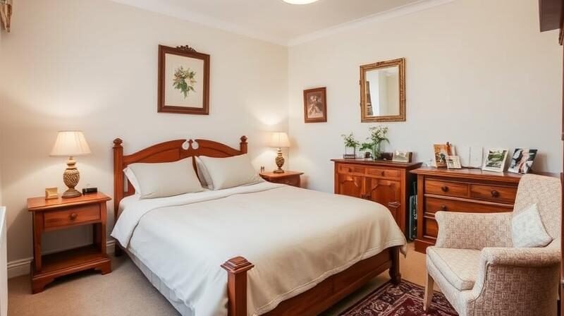 DEMO LISTING A spacious and well-maintained three-bedroom house