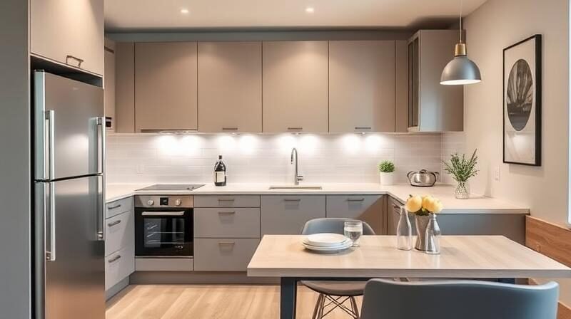 DEMO LISTING A spacious and well-maintained three-bedroom house