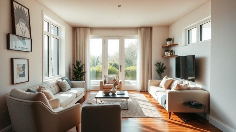 DEMO LISTING A spacious and well-maintained three-bedroom house