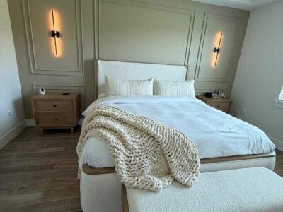 DEMO LISTING Modern 2-Bed Flat Available