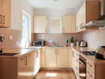 DEMO LISTING Spacious Double Room for Rent – 2-Bed Flat Near Stratford Station, London