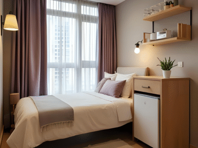 DEMO LISTING 1-Bedroom Flat Near Waterloo Station