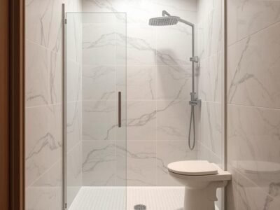 DEMO LISTING 1-Bedroom Flat Near Waterloo Station