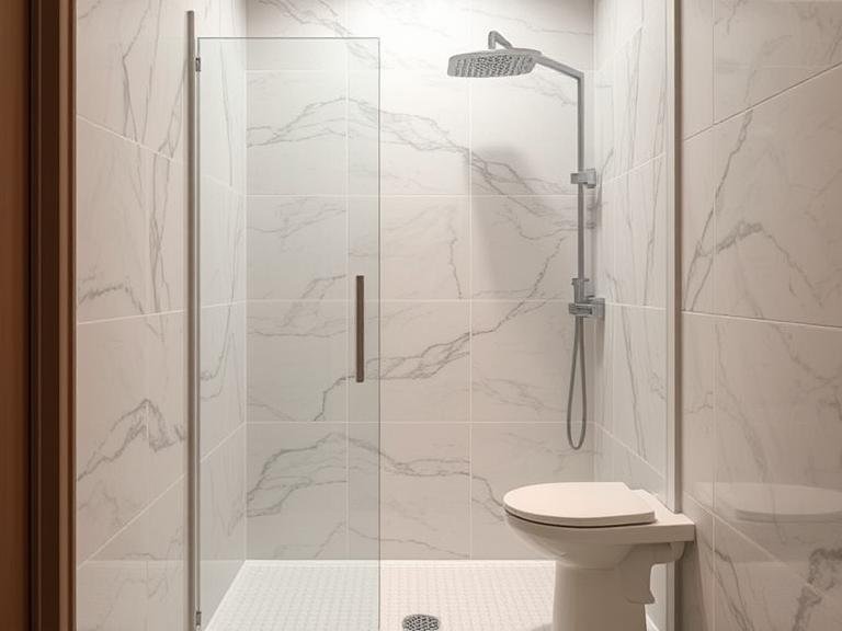 DEMO LISTING 1-Bedroom Flat Near Waterloo Station