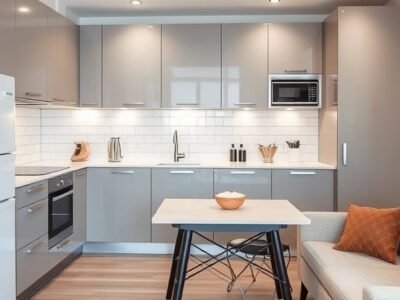 DEMO LISTING Charming 1-Bedroom House in Picturesque Kew Gardens, Richmond