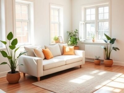 DEMO LISTING 1-Bedroom Flat Near Waterloo Station