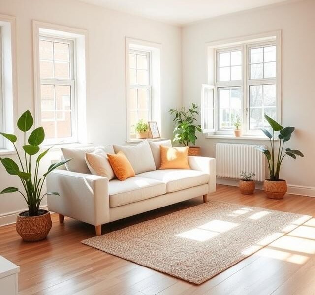 DEMO LISTING 1-Bedroom Flat Near Waterloo Station