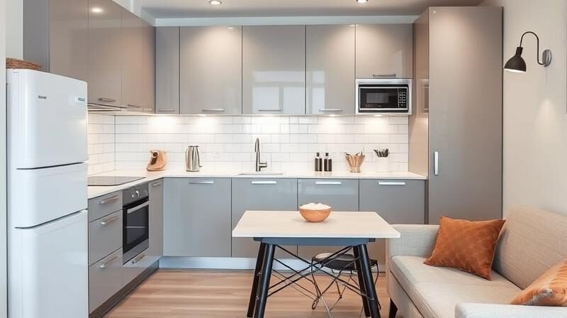 DEMO LISTING Charming 1-Bedroom House in Picturesque Kew Gardens, Richmond