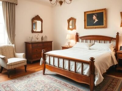 DEMO LISTING Charming 1-Bedroom House in Picturesque Kew Gardens, Richmond