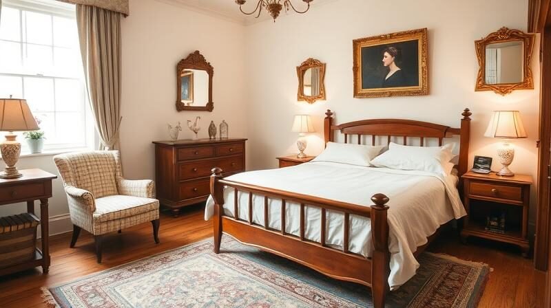 DEMO LISTING Charming 1-Bedroom House in Picturesque Kew Gardens, Richmond