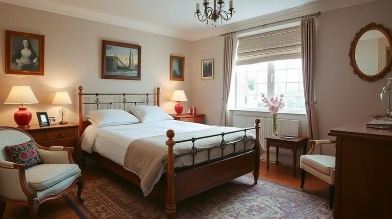 DEMO LISTING Spacious Double Room for Rent – 2-Bed Flat Near Stratford Station, London