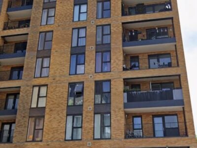 DEMO LISTING of Room Wanted