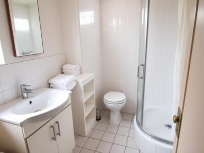 DEMO LISTING Spacious Double Room for Rent – 2-Bed Flat Near Stratford Station, London