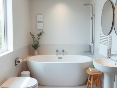 DEMO LISTING Contemporary Studio Flat – Steps From Waterloo Station