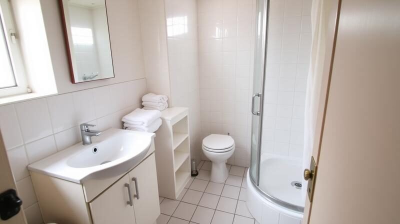DEMO LISTING Spacious Double Room for Rent – 2-Bed Flat Near Stratford Station, London