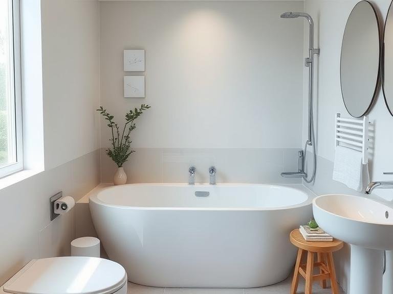 DEMO LISTING Contemporary Studio Flat – Steps From Waterloo Station