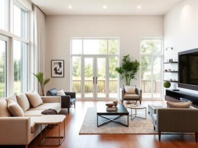 DEMO LISTING Charming 1-Bedroom House in Picturesque Kew Gardens, Richmond