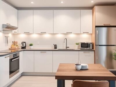 DEMO LISTING 1-Bedroom Flat Near Waterloo Station