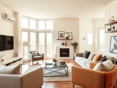 DEMO LISTING Spacious Double Room for Rent – 2-Bed Flat Near Stratford Station, London