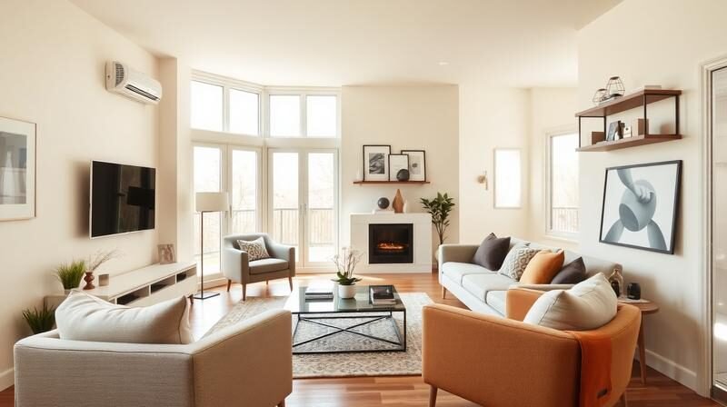 DEMO LISTING Spacious Double Room for Rent – 2-Bed Flat Near Stratford Station, London