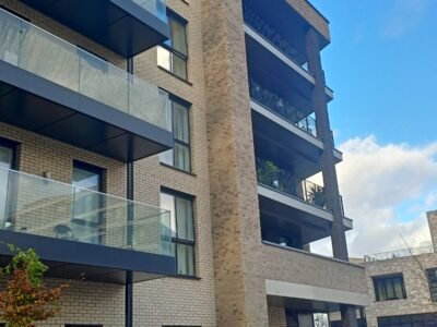 DEMO LISTING 1-Bedroom Flat Near Waterloo Station