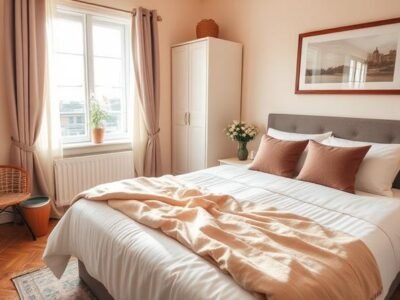 DEMO LISTING A Charming 2-Bed Maisonette – Ealing Broadway