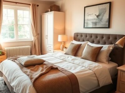 DEMO LISTING Serviced Apartments – Stratford International (E20)