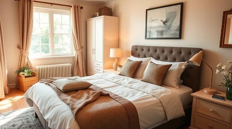 DEMO LISTING Serviced Apartments – Stratford International (E20)