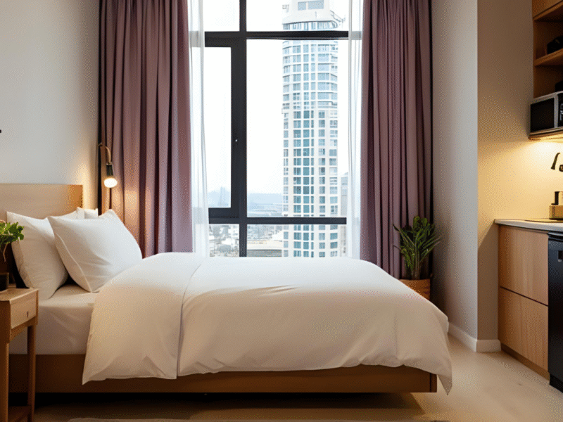 DEMO LISTING 2-Bed Maisonette – Ealing Broadway