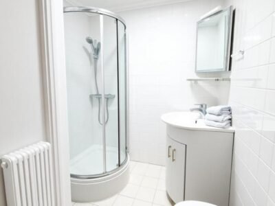 DEMO LISTING Serviced Apartment Stratford International E20
