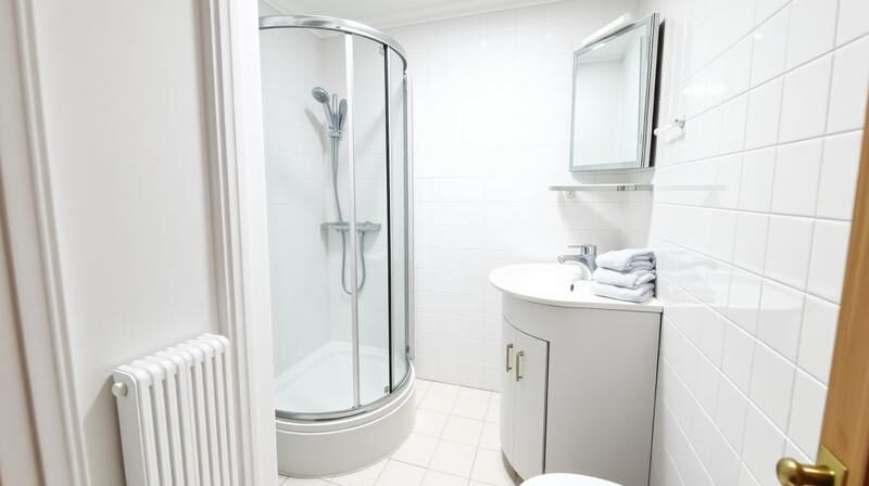 DEMO LISTING Serviced Apartment Stratford International E20