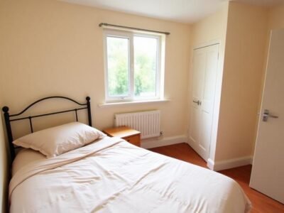 DEMO LISTING Single Room in 8-Bed House – Bow Church