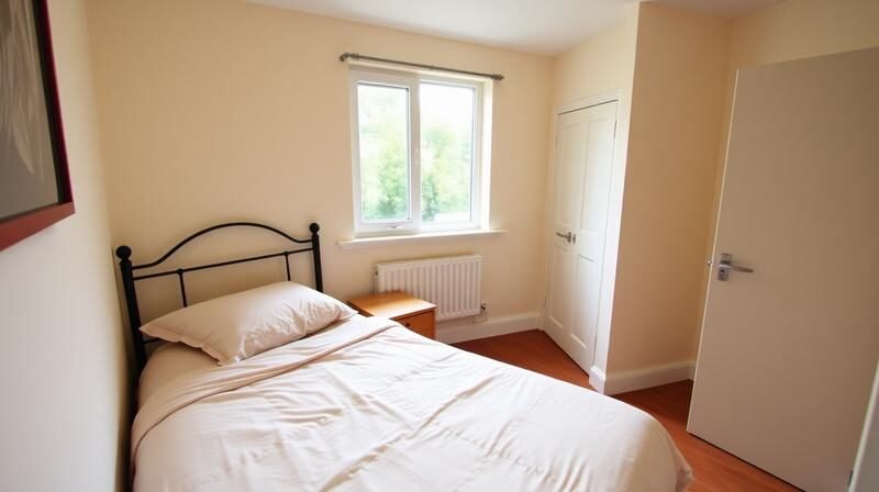 DEMO LISTING Single Room in 8-Bed House – Bow Church