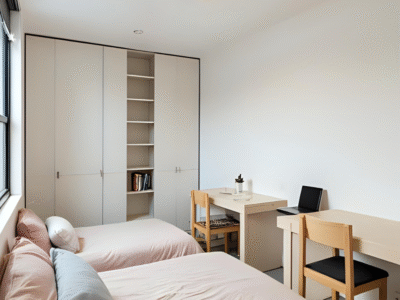 DEMO LISTING Student Accommodation Stratford Station