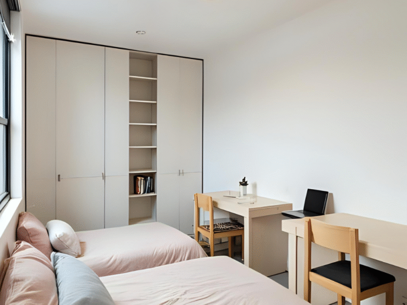 DEMO LISTING Student Accommodation Stratford Station