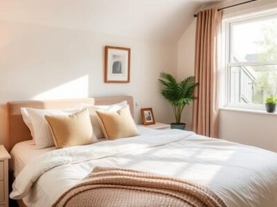 DEMO LISTING A Charming 2-Bed Maisonette – Ealing Broadway