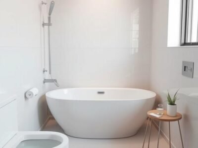 DEMO LISTING Double room at Victoria Station, London