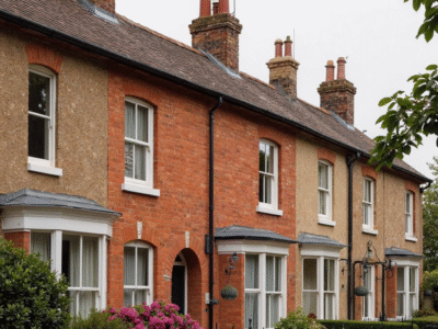 DEMO LISTING 2-Bed Maisonette – Ealing Broadway