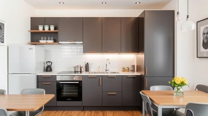 DEMO LISTING A Charming 2-Bed Maisonette – Ealing Broadway