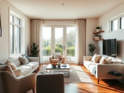 DEMO LISTING A Charming 2-Bed Maisonette – Ealing Broadway