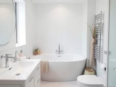 DEMO LISTING A Charming 2-Bed Maisonette – Ealing Broadway