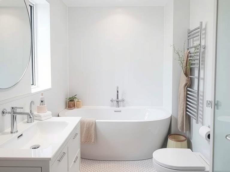 DEMO LISTING A Charming 2-Bed Maisonette – Ealing Broadway