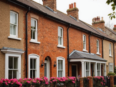 DEMO LISTING A Charming 2-Bed Maisonette – Ealing Broadway