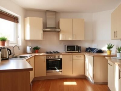 DEMO LISTING Double room at Victoria Station, London