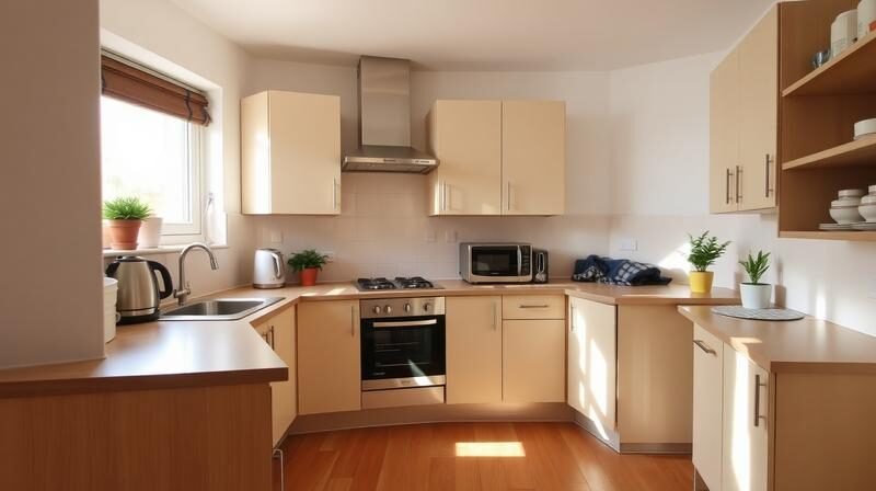 DEMO LISTING Double room at Victoria Station, London