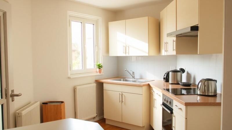 DEMO LISTING 2-Bed Maisonette – Ealing Broadway