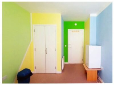 Room to rent in Canning town