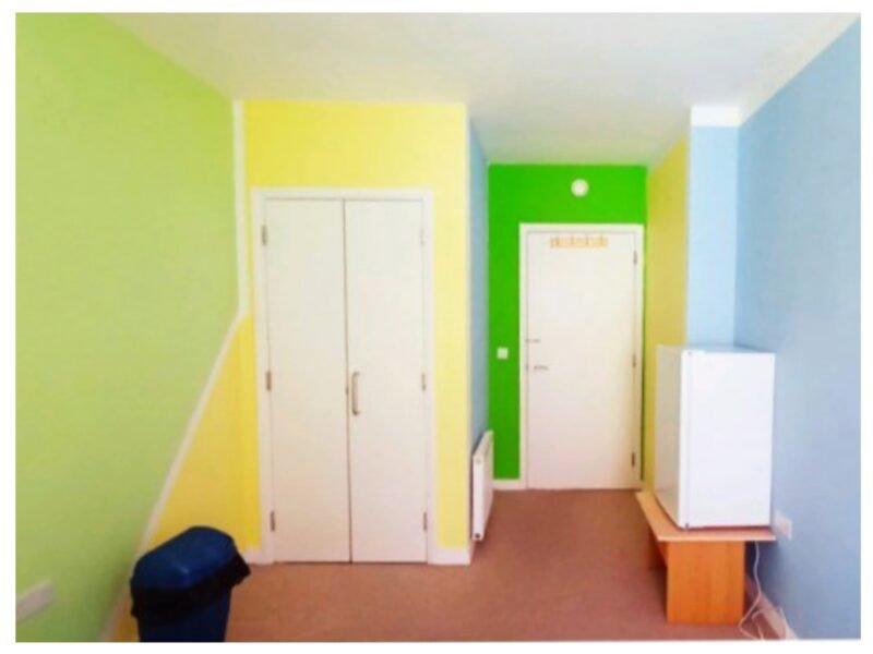 Room to rent in Canning town