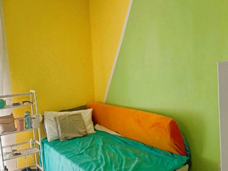 Room to rent in Canning town